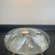 Presse papier boule sulfure vintage