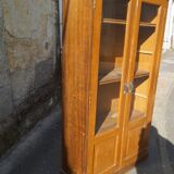 Glass library 1900