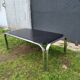Table basse 70's