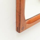 Grand miroir par Aksel Kjersgaard