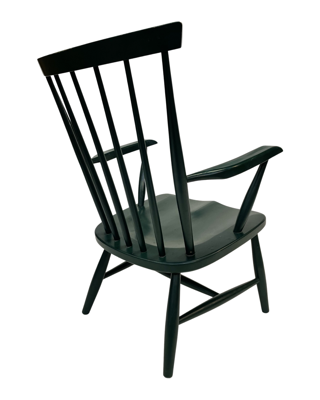 Fauteuil années 60