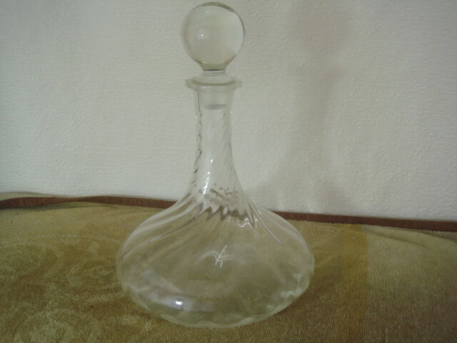 Decanter