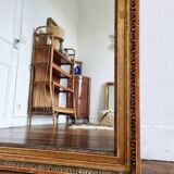 Old mirror