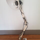 Luminor Architect Clamp Lamp