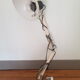 Luminor Architect Clamp Lamp