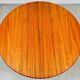 Table basse par Arne Halvorsen pour Rasmus Solberg Møbelverksted