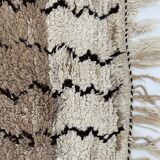 Tapis azilal 36x83cm