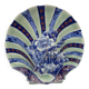 IMARI porcelain dish