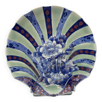 IMARI porcelain dish