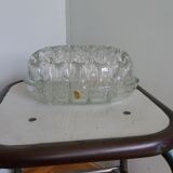 Vase pique oval flower VMC Reims