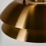 Type 1090 Ballet pendant by Belux