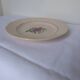 Round dish Digoin Sarreguemines 200238