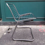 Chair for Cidue 1970