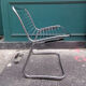 Chair for Cidue 1970