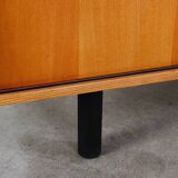 Buffet vintage Stratmann Idee Möbel Vintage 60er 70er