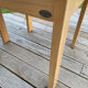 Duo de chaises Baumann