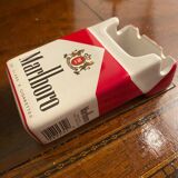 Marlboro ceramic ashtray