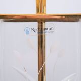 Table lamps Nachtmann Leuchten Hollywood Regency 1970s Germany