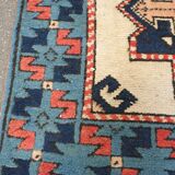 Anatolian carpet runner  71x275cm