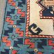 Anatolian carpet runner  71x275cm