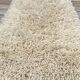 Off-white berber united 158x85cm