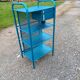 Industrial Iron Furniture Heliolith