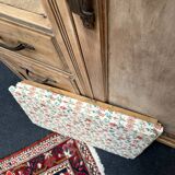 Asymmetrical art deco wardrobe