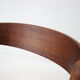 1960s Dining chairs by Henning Kjaernulf for Boltinge Støle Møbelfabrik, set of 4