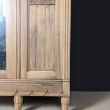 Art Deco Wardrobe - Renovated