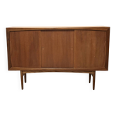 Danish teak sideboard