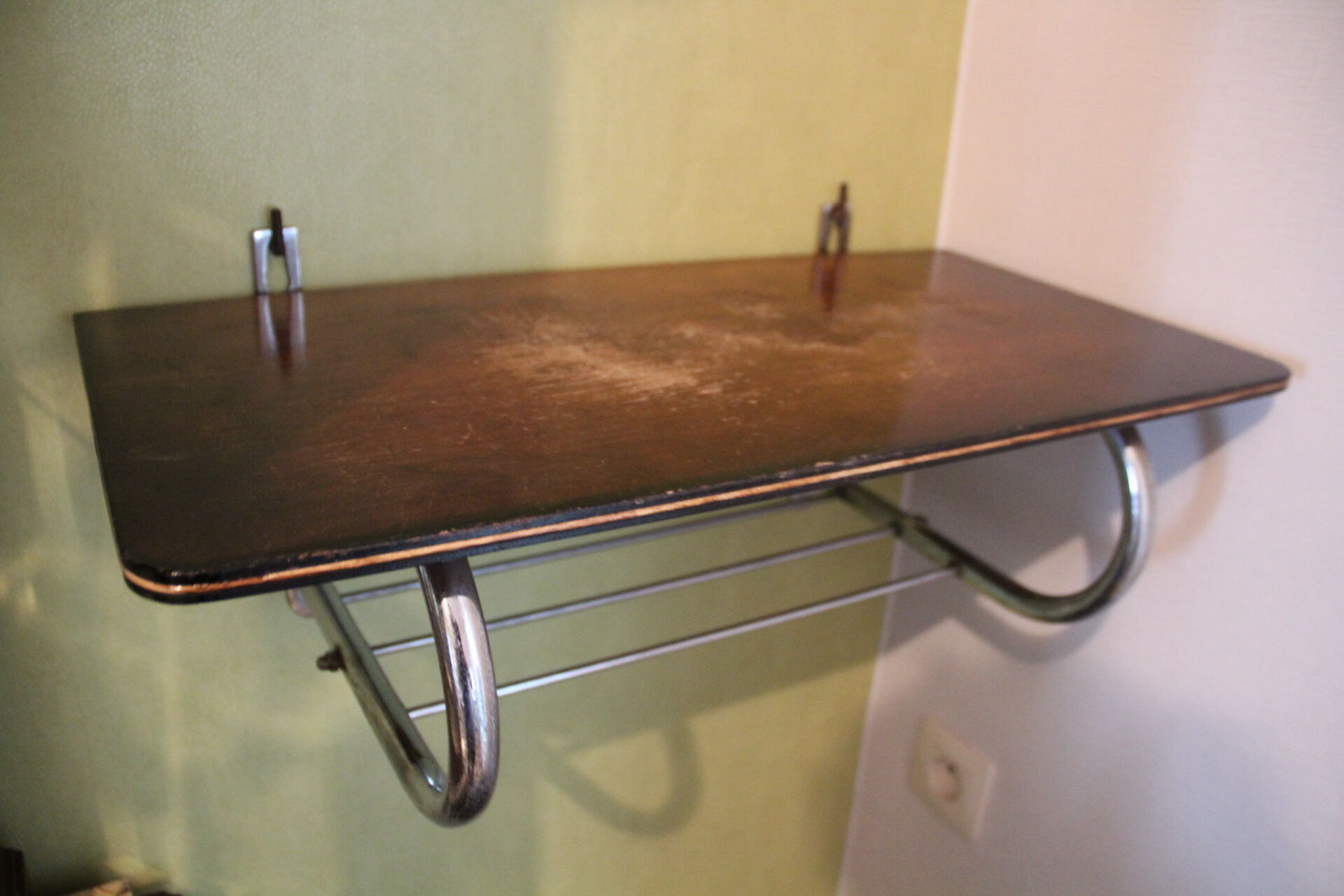 Archelle from the '50s