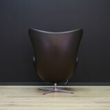 Arne jacobsen armchair the egg danish design