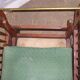 Fauteuil Morris inclinable Art Deco
