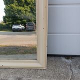 Antique mirror Louis Philippe 137/83 cm