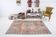 4x7 Scandinavian Vintage Rug
