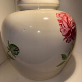 Vase St Clément KG Lunéville