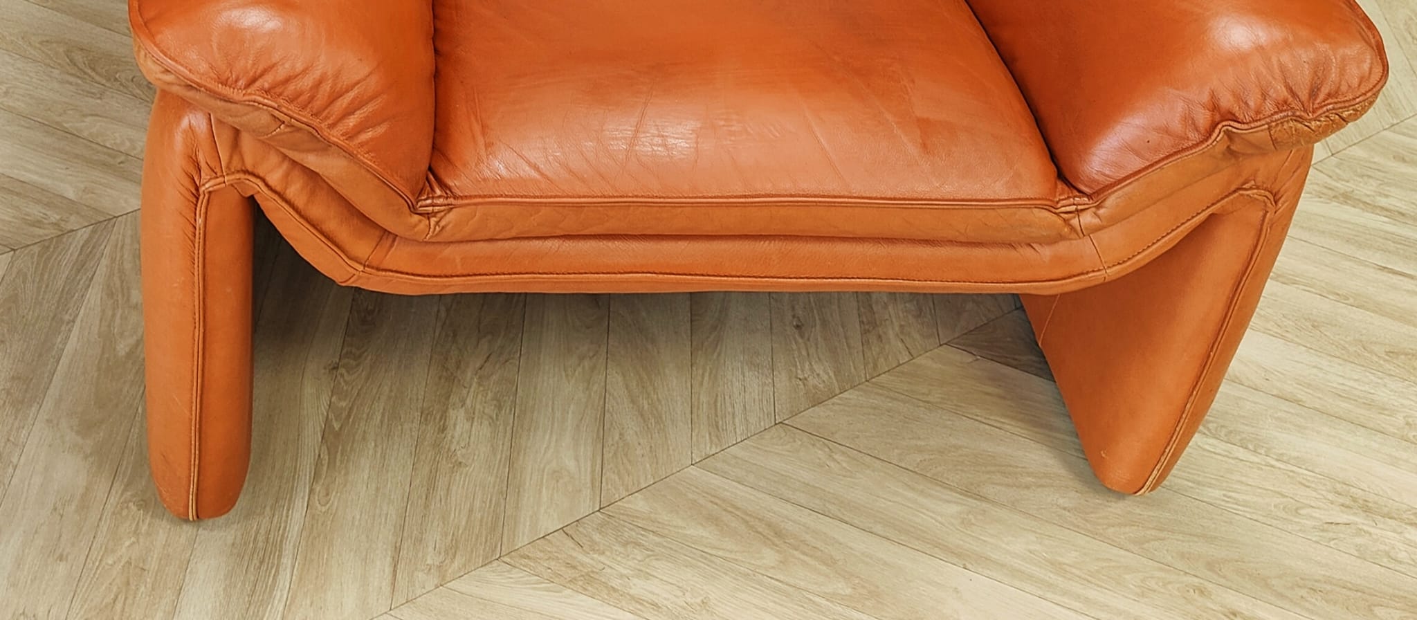 Vintage armchair | 90"s - laauser design