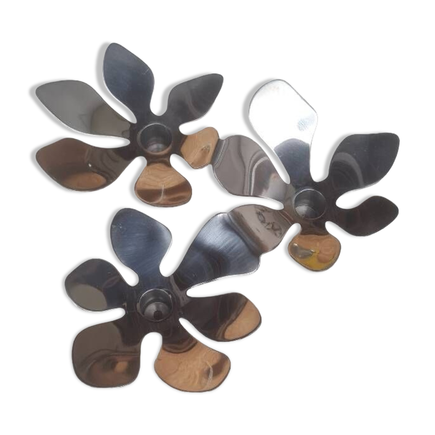 Monica Mulder candle holder for ikea 1990