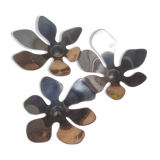 Monica Mulder candle holder for ikea 1990