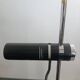 Lampe de bureau mod. 603 par M. Marca 1970s