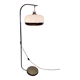 Mid-century floor lamp, Szar, 1960s
