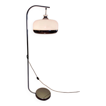 Lampadaire du milieu du siècle, Szar, années 1960
