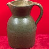 Sandstone pitcher de Migeon Bourges Cher La Borne