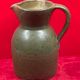 Sandstone pitcher de Migeon Bourges Cher La Borne
