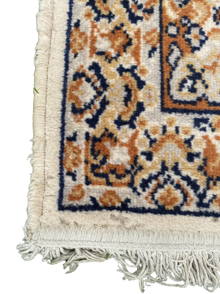 Oriental corridor carpet 324 x 67