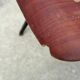 Set of 4 vintage school chairs Galvanitas S16 Netherlands Design