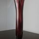 Surreal vase by Adam Jablonski glass