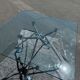 Table Nomos Norman Foster 120cm