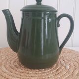 Apilco jug A.Pillivuyt & fils 1930s