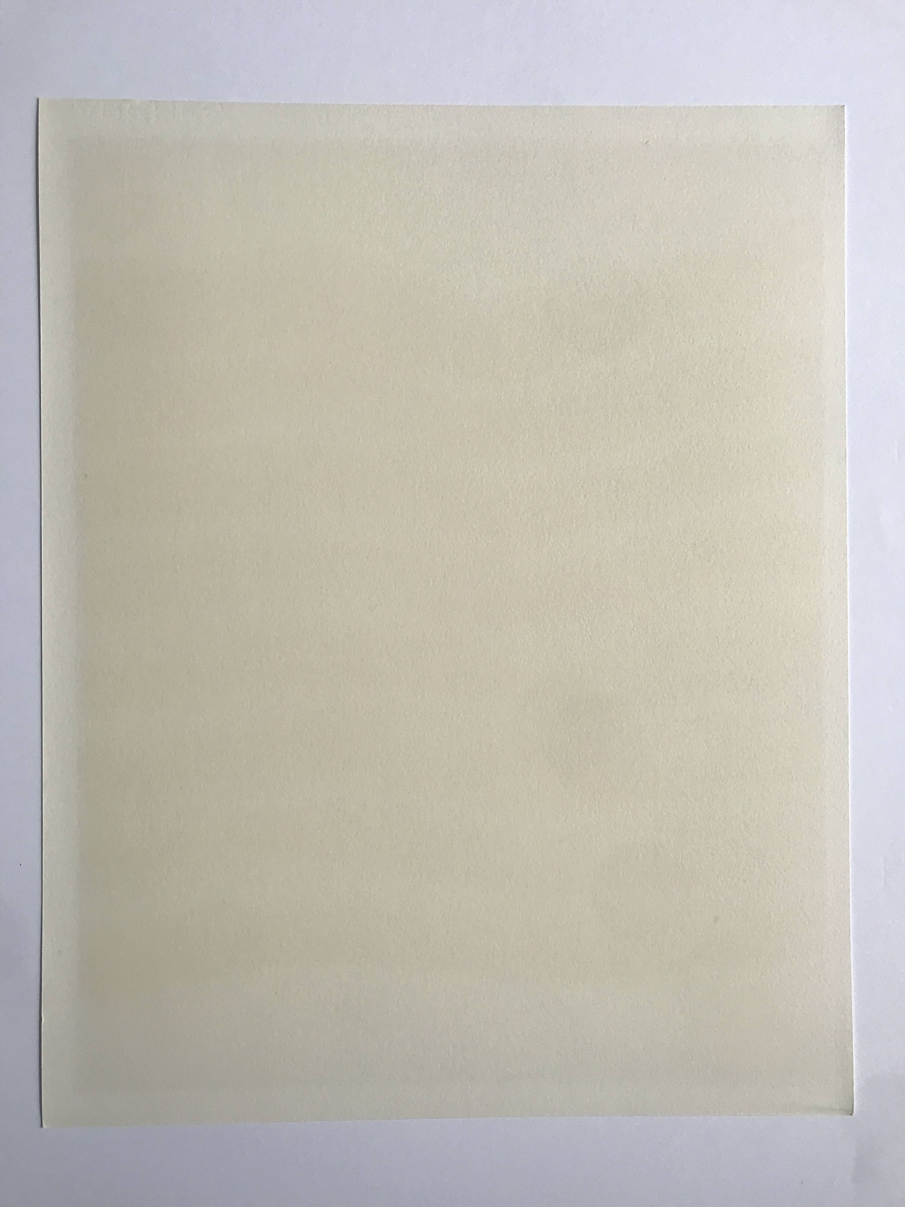 Raoul UBAC, The Earth IV, 1978: Original lithograph signed in pencil.